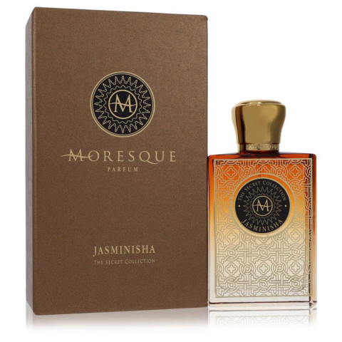 Moresque Jasminisha Secret Collection - Moresque