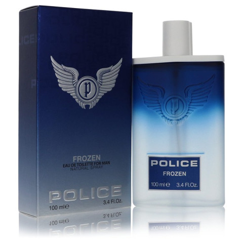 Police Frozen - Police Colognes