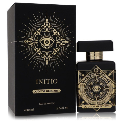 Initio Oud For Greatness - Initio Parfums Prives