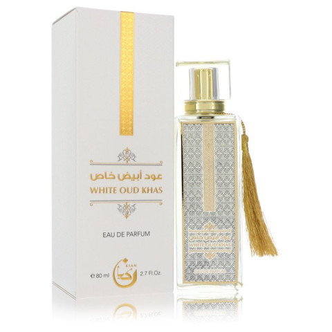 White Oud Khas - Kian