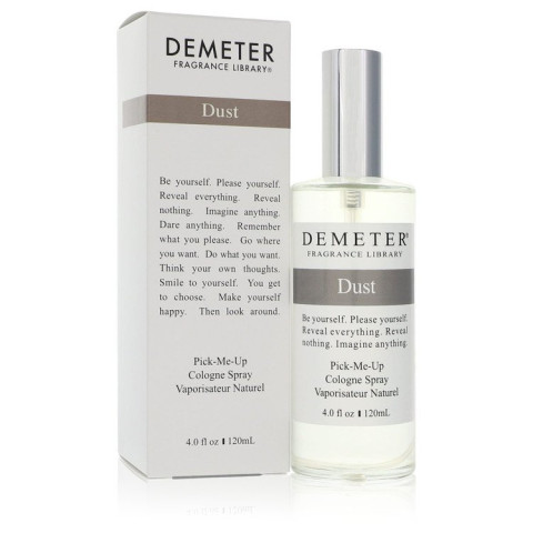 Demeter Dust - Demeter