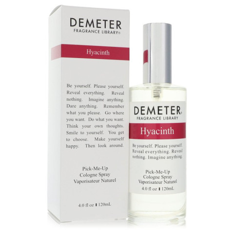 Demeter Hyacinth - Demeter