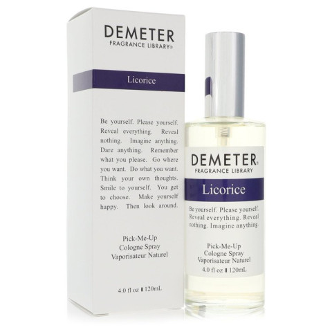 Demeter Licorice - Demeter