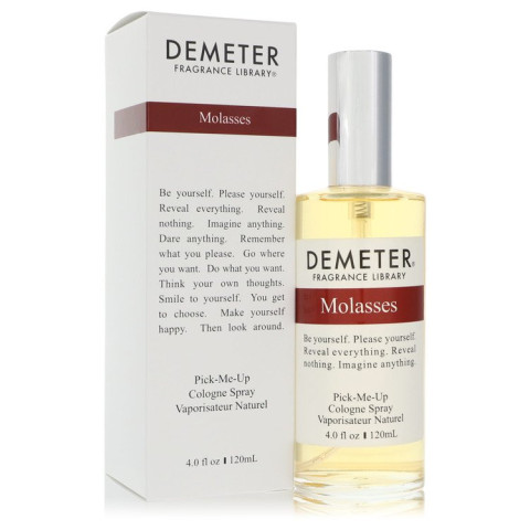 Demeter Molasses - Demeter
