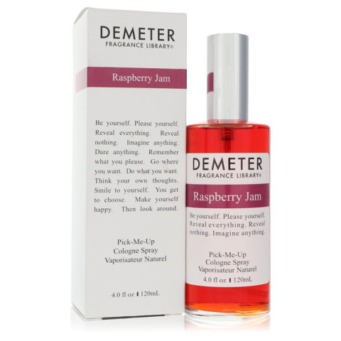Demeter Raspberry Jam - Demeter