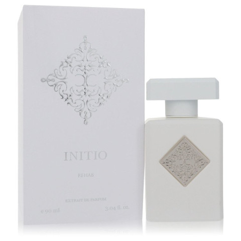 Initio Rehab - Initio Parfums Prives