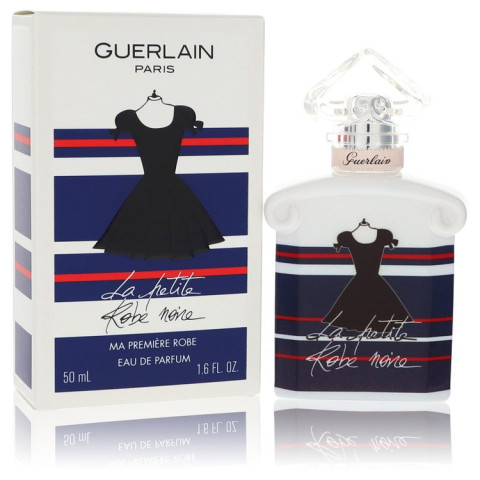 La Petite Robe Noire So Frenchy - Guerlain