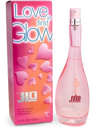 Love At First Glow - Jennifer Lopez