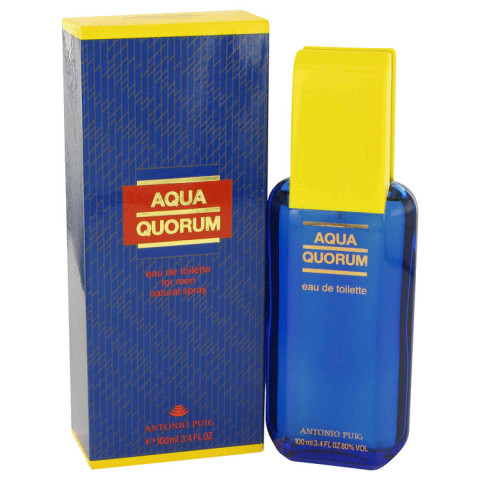 Aqua Quorum - Antonio Puig