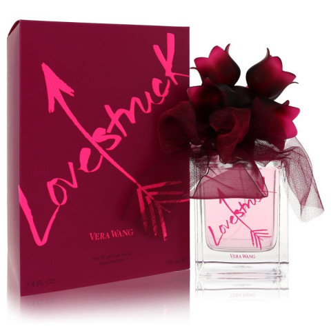 Lovestruck - Vera Wang