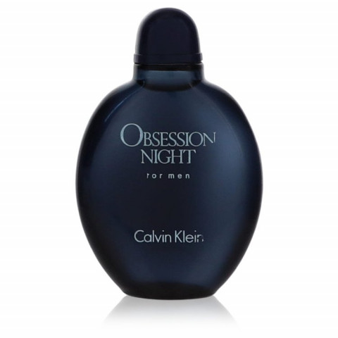 Obsession Night - Calvin Klein