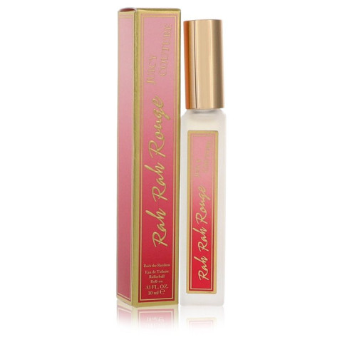 Juicy Couture Rah Rah Rouge Rock the Rainbow - Juicy Couture