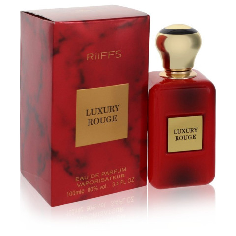 Luxury Rouge - Riiffs