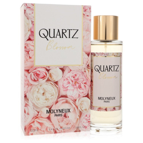 Quartz Blossom - Molyneux