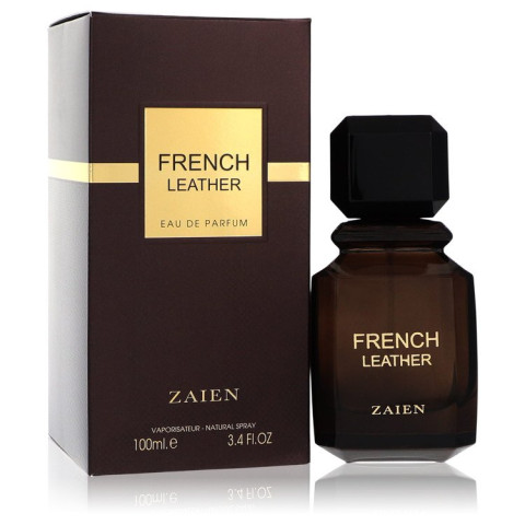 Zaien French Leather - Zaein