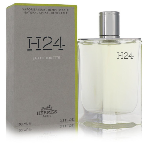 H24 - Hermes