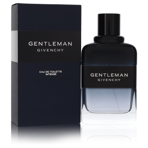 Gentleman Intense - Givenchy