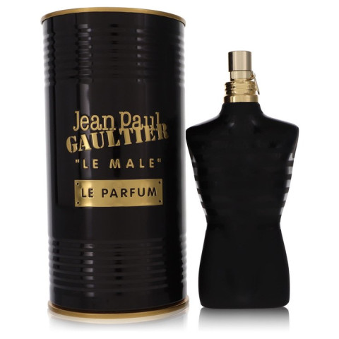 Jean Paul Gaultier Le Male Le Parfum - Jean Paul Gaultier