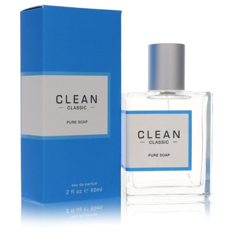 Clean Classic Pure Soap - Clean