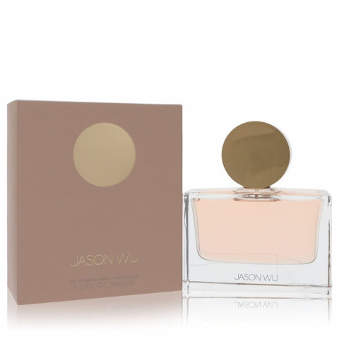 Jason Wu - Jason Wu