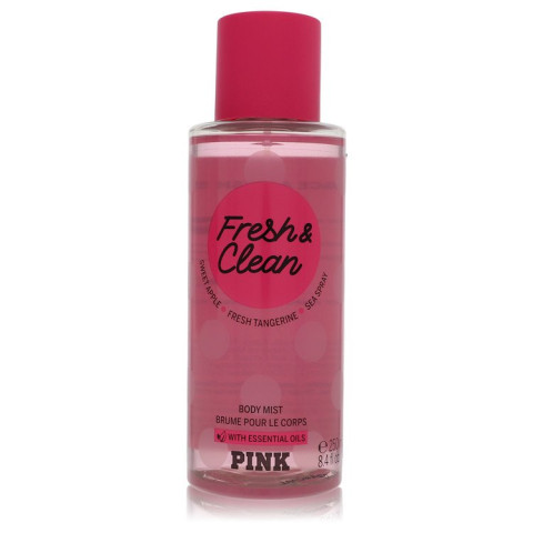 Pink Fresh And Clean - Victoria's Secret