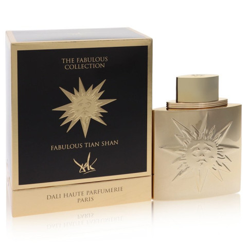Fabulous Tian Shian - Dali Haute Parfumerie