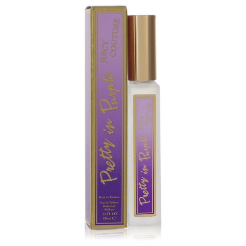 Juicy Couture Pretty In Purple - Juicy Couture