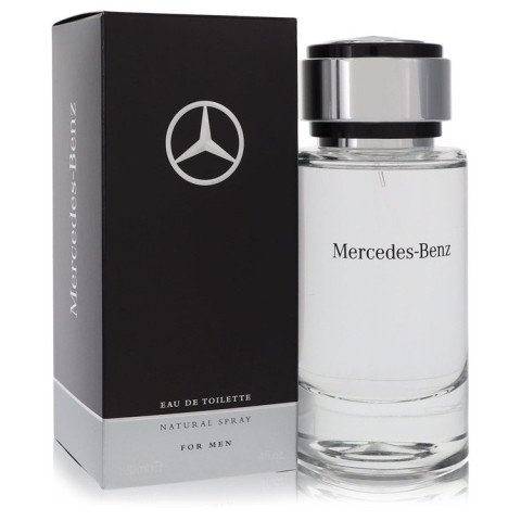 Mercedes Benz - Mercedes Benz