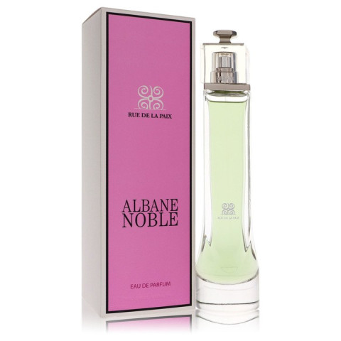 Albane Noble Rue De La Paix - Parisis Parfums