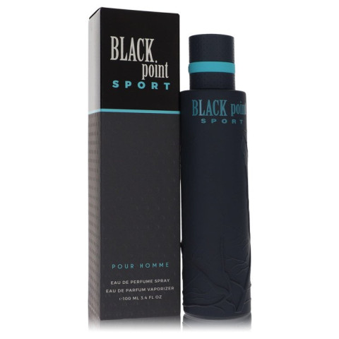 Black Point Sport - YZY Perfume