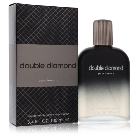 Double Diamond - YZY Perfume