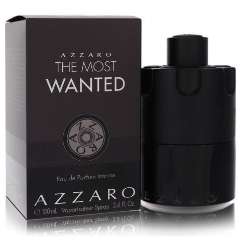 Azzaro The Most Wanted - Loris Azzaro