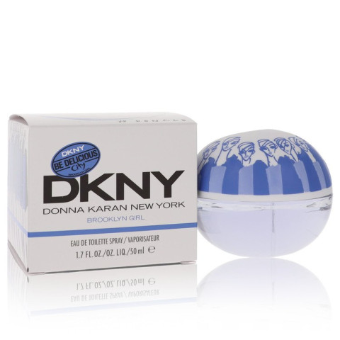 dkny brooklyn