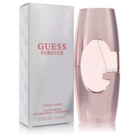 Guess Forever - Guess