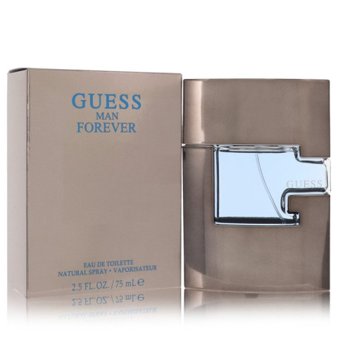 Guess Man Forever - Guess