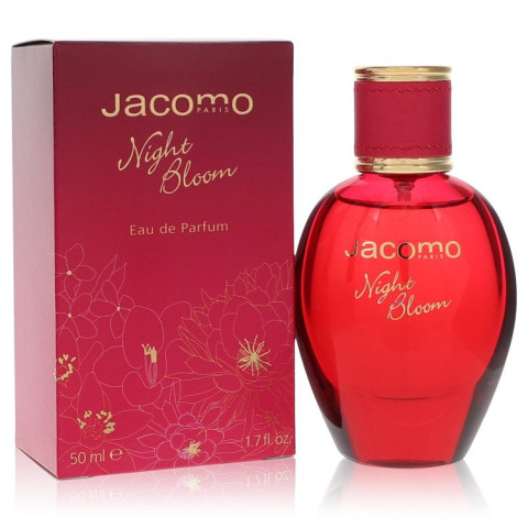 Jacomo Night Bloom - Jacomo