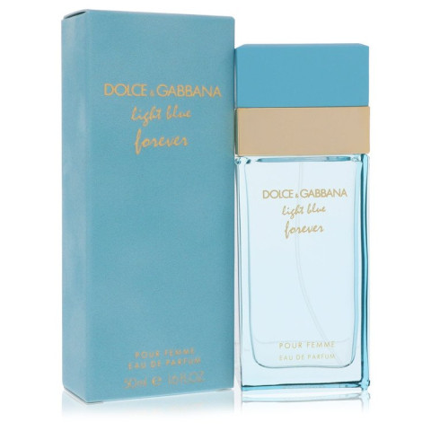 Light Blue Forever - Dolce & Gabbana