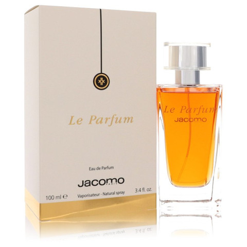 Jacomo Le Parfum - Jacomo