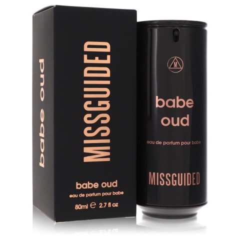 Misguided Babe Oud - Misguided
