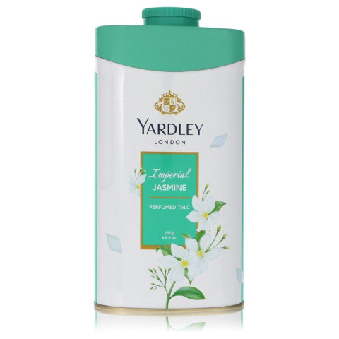 Yardley Imperial Jasmine - Yardley London