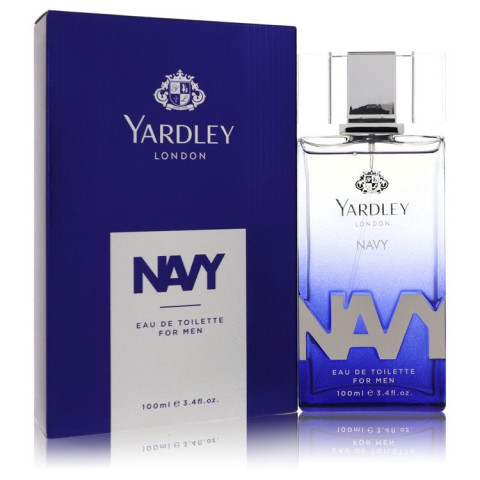 Yardley Navy - Yardley London