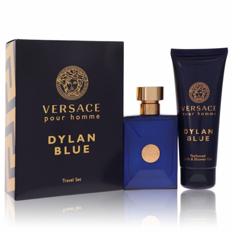 Versace Pour Homme Dylan Blue - Versace