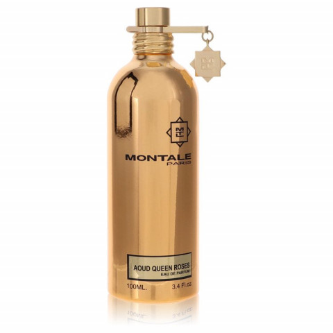Montale Aoud Queen Roses - Montale