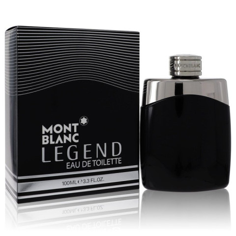 mont blanc cologne legend