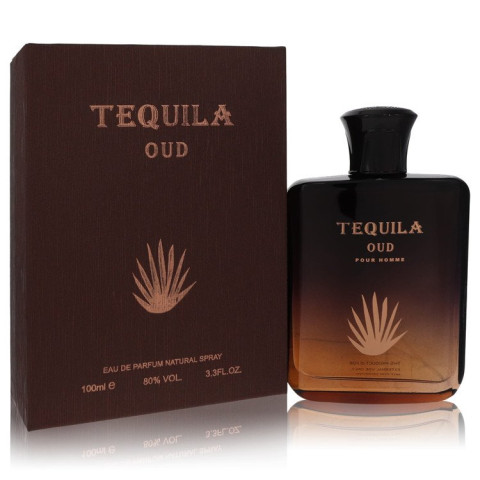 Tequila Oud - Tequila Perfumes