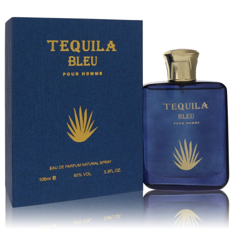 Tequila Pour Homme Bleu - Tequila Perfumes