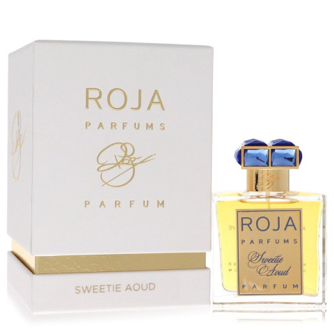 Roja Sweetie Aoud - Roja Parfums