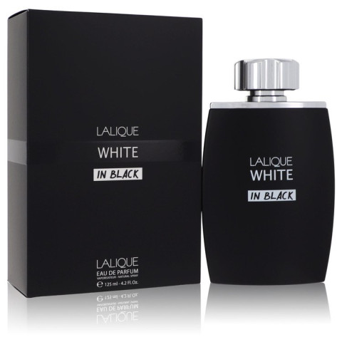 Lalique White In Black - Lalique