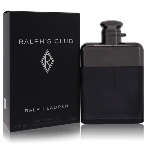 Ralph's Club - Ralph Lauren