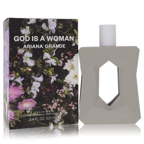 Ariana Grande God Is A Woman - Ariana Grande